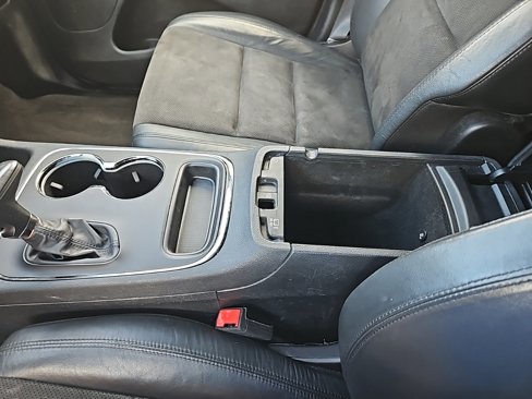 Used 2019 Dodge Durango GT image 22