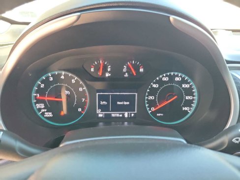Used 2024 Chevrolet Malibu LS image 18