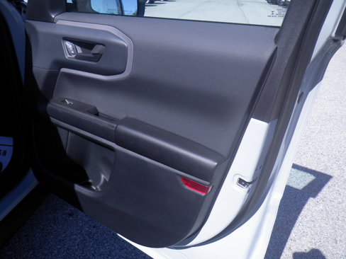 Certified 2021 Ford Bronco Sport Big Bend image 23