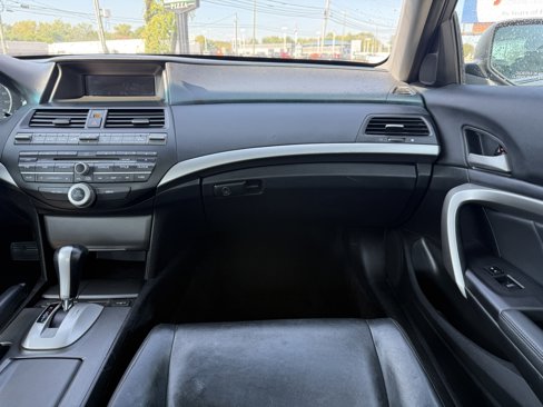 Used 2012 Honda Accord EX-L image 22
