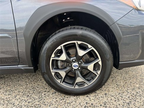Used 2018 Subaru Crosstrek 2.0i Premium image 6