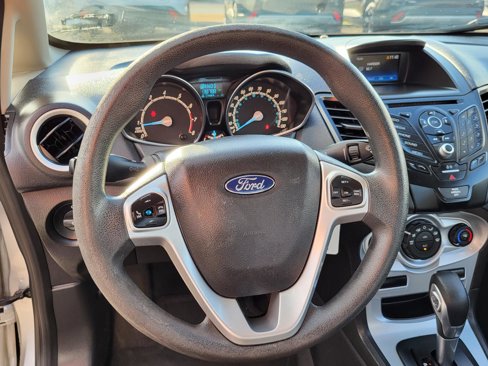 Used 2019 Ford Fiesta SE image 20