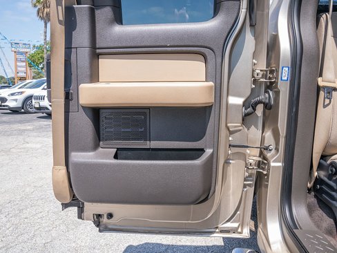 Used 2012 Ford F150 XLT w/ XLT Chrome Pkg image 13