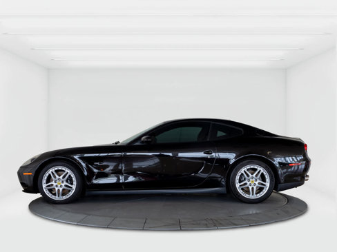 Used 2005 Ferrari 612 Scaglietti image 2