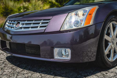 Used 2004 Cadillac XLR image 38