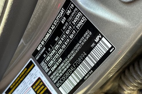Used 2020 Mercedes-Benz GLC 300 4MATIC image 37