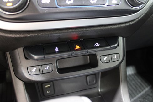 Used 2015 Chevrolet Colorado LT w/ Luxury Package image 22