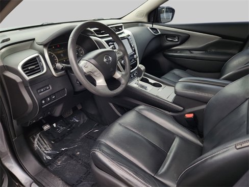 Used 2016 Nissan Murano Platinum image 25