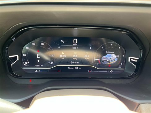 Used 2022 GMC Yukon Denali w/ Max Trailering Package image 38