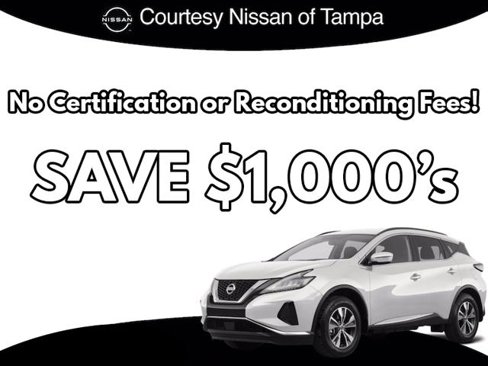 Certified 2023 Nissan Altima 2.5 SV image 4
