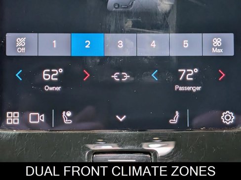 Used 2021 Volvo XC40 P8 Recharge w/ Advanced Package image 28