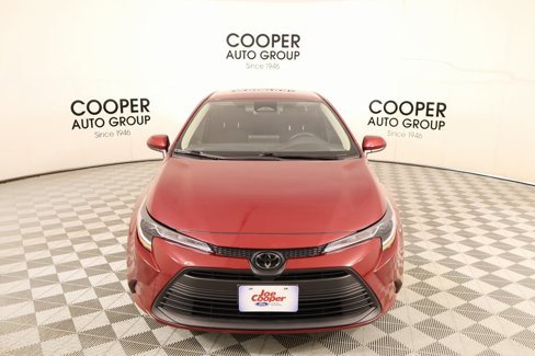 Used 2024 Toyota Corolla LE image 8