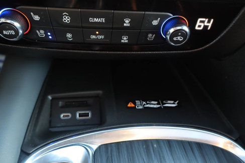 Used 2023 Buick Enclave Premium w/ Experience Buick Package image 20