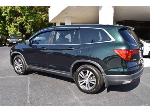 Used 2018 Honda Pilot EX-L image 2