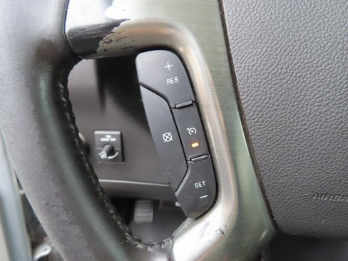 Used 2017 Chevrolet Express 2500 image 17