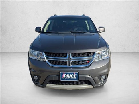 Used 2016 Dodge Journey SXT w/ Premium Group image 2