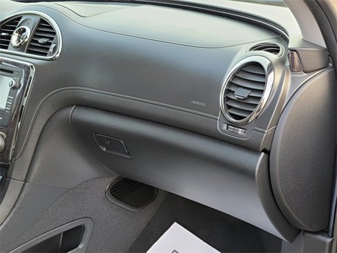 Used 2017 Buick Enclave Leather image 46