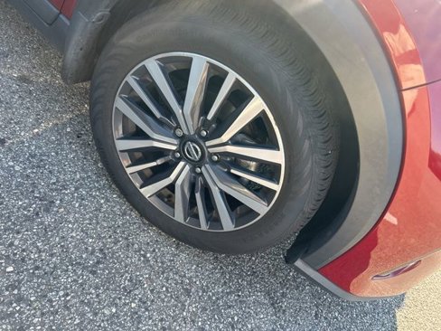 Used 2021 Nissan Kicks SV image 19