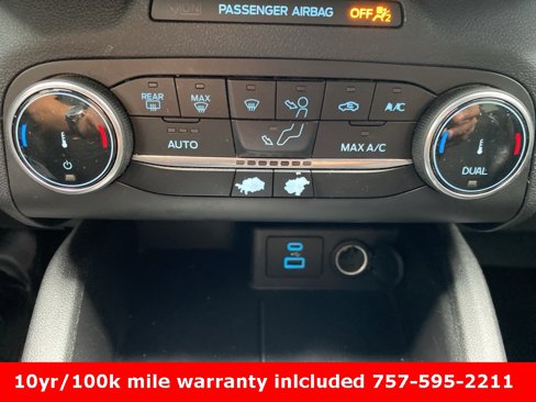 Used 2023 Ford Escape ST-Line image 17