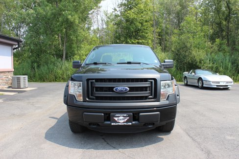Used 2014 Ford F150 XL image 13
