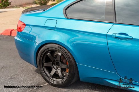 Used 2013 BMW M3 Coupe image 39