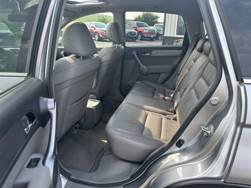 Used 2008 Honda CR-V EX-L image 13