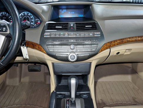 Used 2008 Honda Accord EX-L image 34