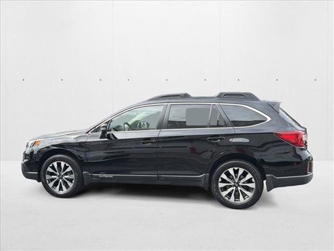 Used 2016 Subaru Outback 3.6R Limited image 8