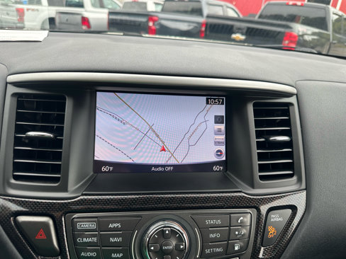 Used 2020 Nissan Pathfinder SL image 21
