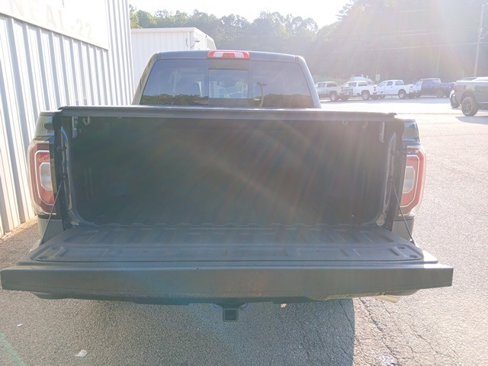Used 2018 GMC Sierra 1500 Denali w/ Denali Ultimate Package image 7