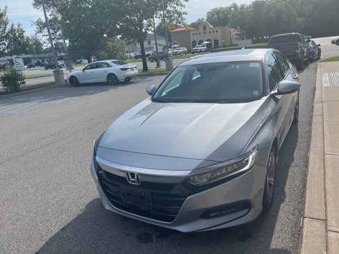 Used 2020 Honda Accord EX-L image 44