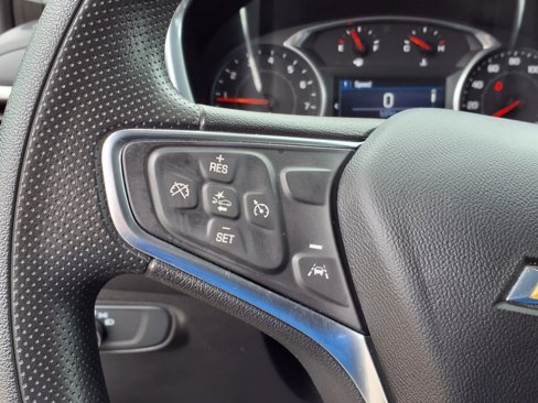 Used 2021 Chevrolet Equinox LT image 16