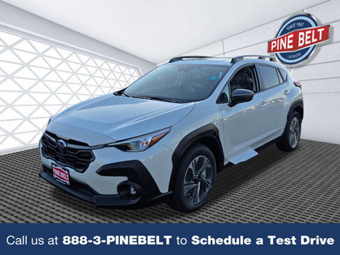 New 2025 Subaru Crosstrek 2.5i Premium image 1