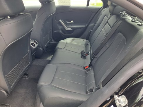 Used 2024 Mercedes-Benz CLA 250 image 10