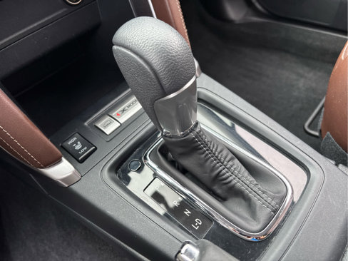 Used 2018 Subaru Forester 2.5i Touring image 21