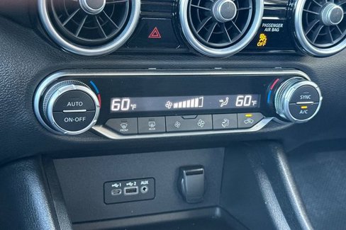 Used 2021 Nissan Sentra SV image 25