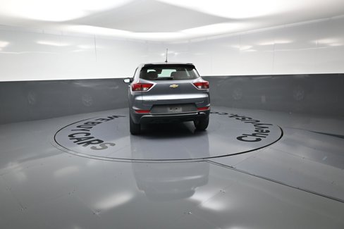 Certified 2022 Chevrolet TrailBlazer LS image 8