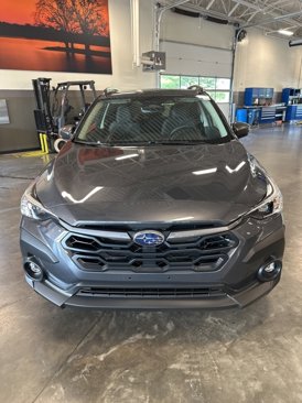 New 2025 Subaru Crosstrek 2.5i Premium w/ Popular Package #4 image 3