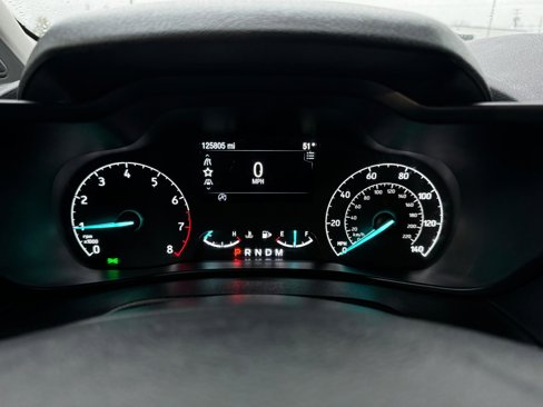 Used 2020 Ford Transit Connect XL image 10