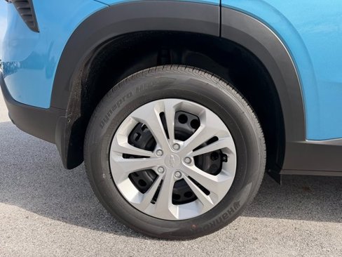 New 2026 Chevrolet Trax LS image 10