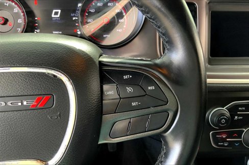 Used 2022 Dodge Charger SXT w/ Blacktop Package image 24