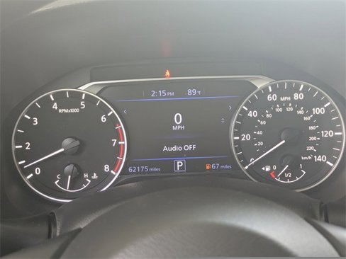 Used 2022 Nissan Altima 2.5 SV image 29