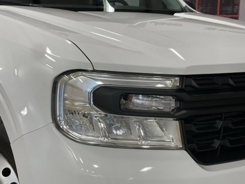 Used 2022 Ford Maverick XL image 11