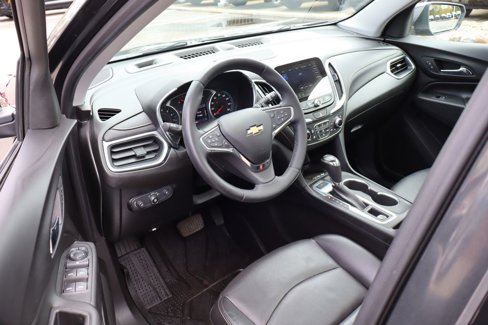 Used 2019 Chevrolet Equinox Premier image 14