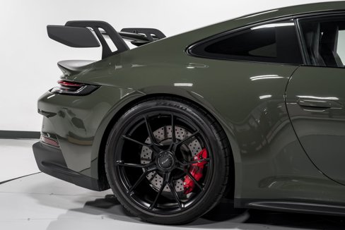 Used 2022 Porsche 911 GT3 image 47