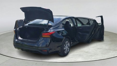 Used 2022 Nissan Altima 2.5 S image 13