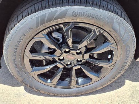 New 2026 GMC Terrain Elevation w/ Elevation Premium Package image 9