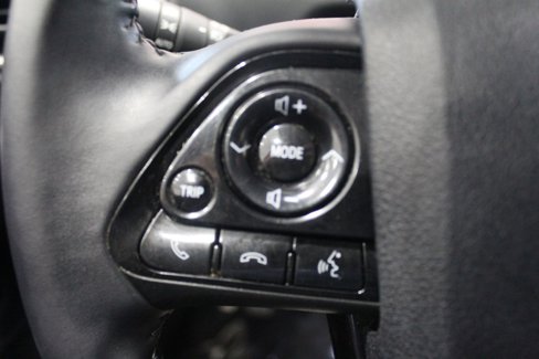 Used 2021 Toyota Prius Prime Limited image 27