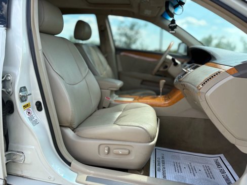 Used 2007 Toyota Avalon Limited image 11