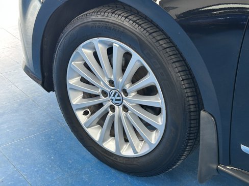 Used 2016 Volkswagen Passat 1.8T SE image 25